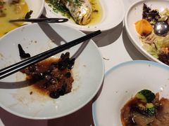 -上海1号私藏菜(静安店)