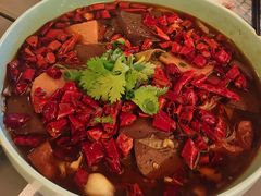 -酒肆浅葱•烧烤•龙虾•排档(卓悦intown店)