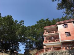 -北辰山景区