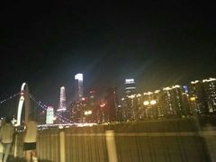 -珠江夜游广州塔·中大码头