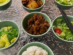 -故宫冰窖餐厅