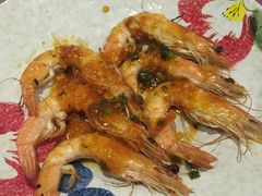 -大渔铁板烧(中山路八佰伴店)