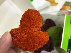 -德克士(广州南站店)