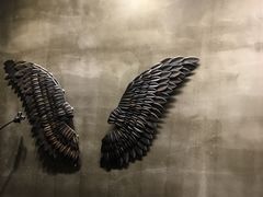 -臻鲜燕海鲜融合餐厅(金陵style店)