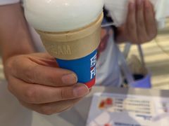 -DQ·蛋糕·冰淇淋(南开大悦城2F店)