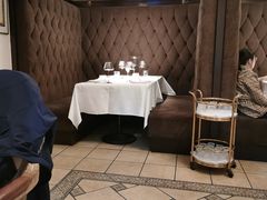 -波特曼西餐厅(南岗店)