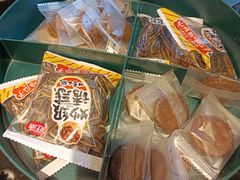 -彩虹之约•淮扬家宴(亚运村店)