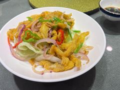 -新颐园本帮江浙菜·红烧猪手煨鲍鱼·红烧肉(顾村公园电台路店)