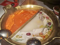-九鼎轩脆毛肚火锅(三钢里店)