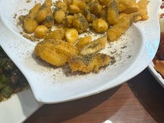 -恩宏德餐馆(平山道店)