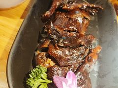 -金牌外婆家(苏州中心店)