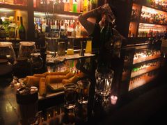 -Hill.Cocktail半山酒吧(中山店)