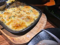 -九田家黑牛烤肉料理(高坪王府井店)