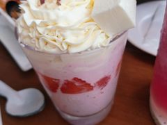 综合莓果优格方-娜娜家•Nana’Garden (福州道店)