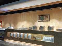 -汉巴味德·烤肉与啤酒的自助(杭州大悦城店)