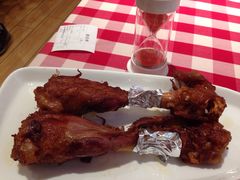 -西贝(上海我格广场店)