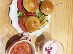-ABC Cooking Studio(上海环球金融中心店)