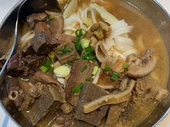 -正宗阳山牛杂(东城店)
