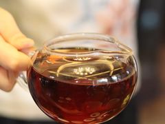 -大可堂普洱茶馆(襄阳南路馆)