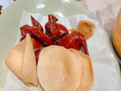 -润记·广东餐馆(苏州中心店)