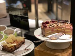 -香荟Aroma·外滩茂悦大酒店