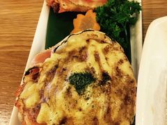 -樱の千渡日式料理·铁板烧•烧鸟(金盛田广场店)