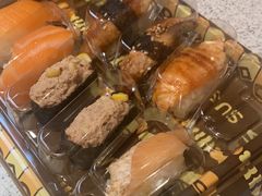 -争鲜回转寿司(太阳宫凯德MALL店)