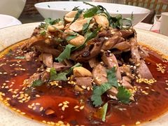 麻辣腰花-嘉陵楼馋嘴城(簋街总店)