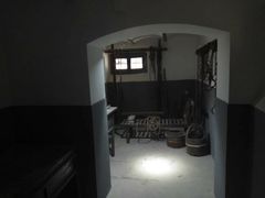 -青岛德国监狱旧址博物馆