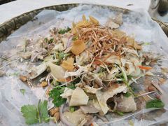 -顺德美食坊(南沙分店)