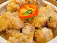 -味可道·黄圃人家园林酒家(兆丰店)