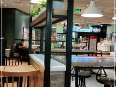 -肯德基(花乡店)