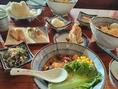 -轻音料理(王府星Mall店)