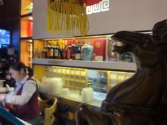 -苹果树下艺术餐厅(通州店)