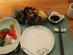 -提香日本料理