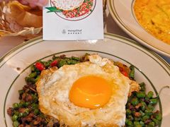 -美泰·Mangothai·清迈云街(天空之城店)