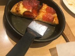 -必胜客(远大路店)