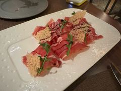 -OGGI TRATTORIA PIZZERIA(深业上城店)