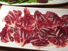 -牛很鲜潮汕牛肉火锅(朝晖路店)