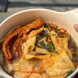 （济南）你永远可以相信山师东路的美食小吃！