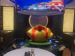-德发长饺子·非遗(钟楼店)