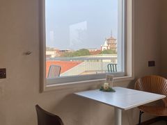 -香梨观景餐厅(西街店)
