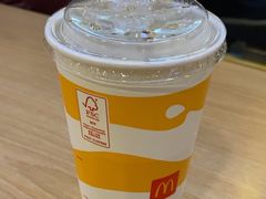 -麦当劳(双榆树店)
