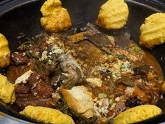 -门家大院铁锅炖·KTV·包房(浑南店)