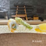 东京开业不到一年就荣获米其林一星的天妇罗前平也来深圳啦[调皮]