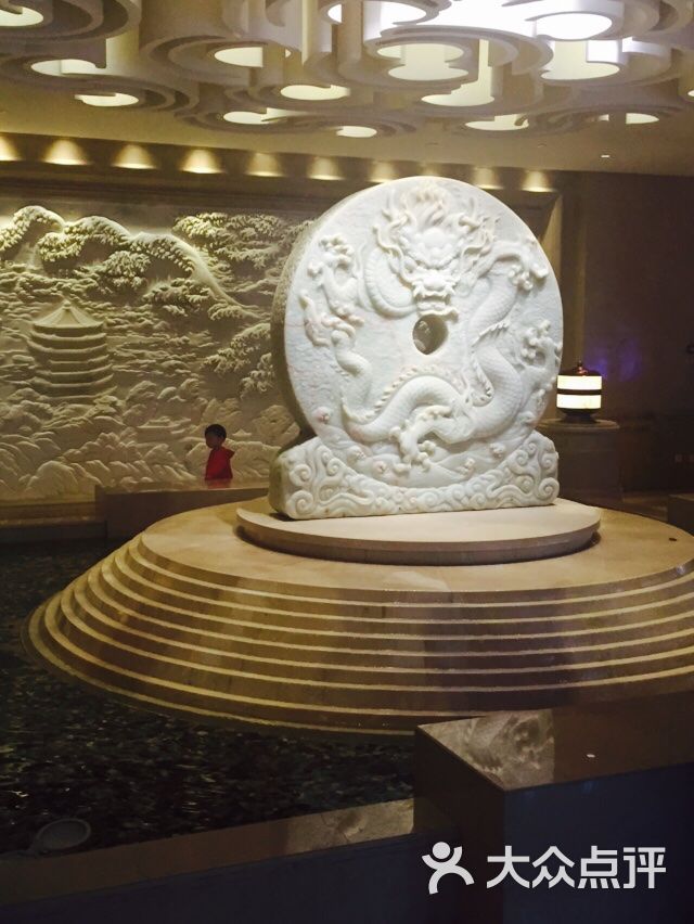 浙江三立开元名都大酒店图片 - 第7张