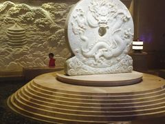 -浙江三立开元名都大酒店