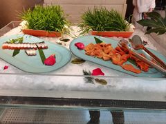 -威斯汀舞台餐厅