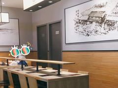 -吉野家(复兴路第二餐厅店)