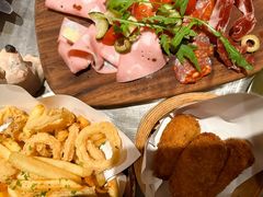 -Apollo·西班牙小酒馆(安福路店)
